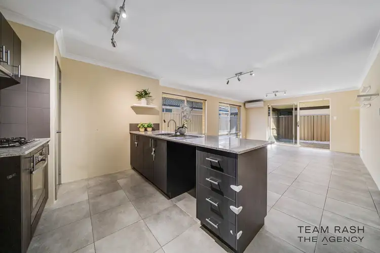 Fourth view of Homely house listing, 11/4A Constable Street, Brabham WA 6055
