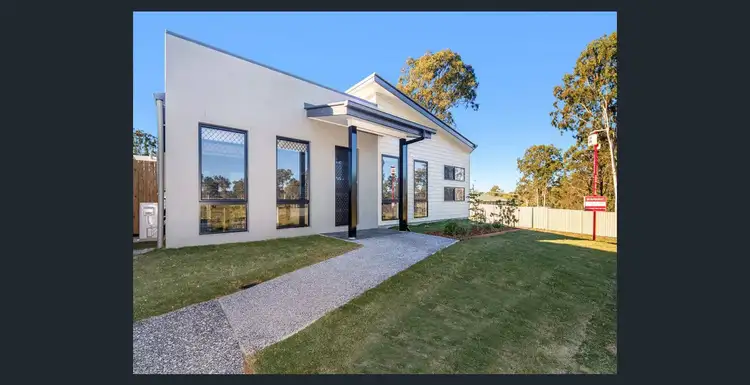 34 Paperbark Drive, Ripley QLD 4306
