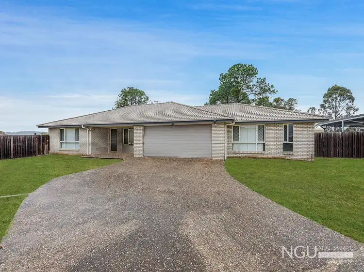 9 Walnut Crescent, Lowood QLD 4311