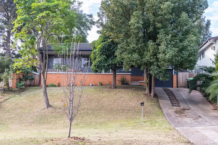 8 Humphries Street, Muswellbrook NSW 2333