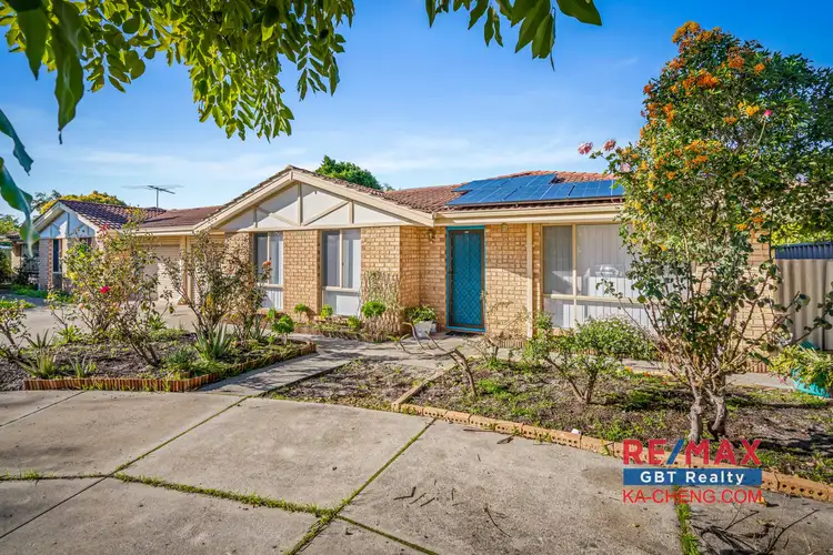 B/26 Brunel Place, Morley WA 6062