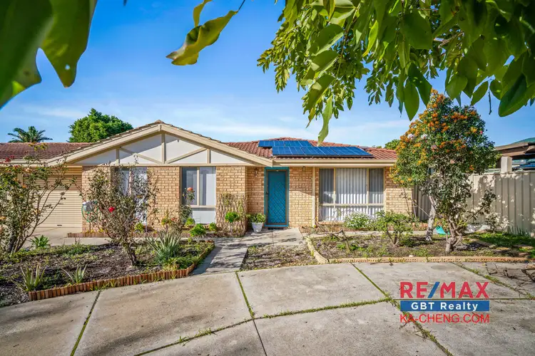 Third view of Homely semi-detached listing, B/26 Brunel Place, Morley WA 6062