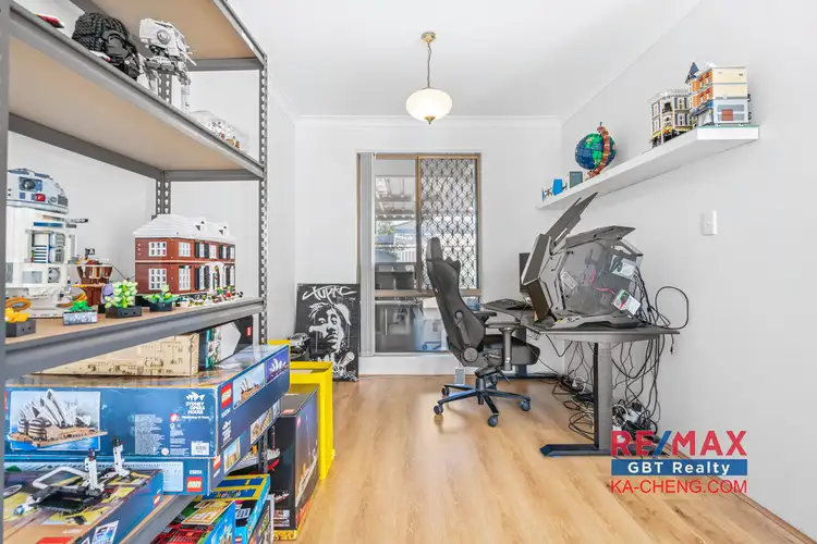 Seventh view of Homely semi-detached listing, B/26 Brunel Place, Morley WA 6062