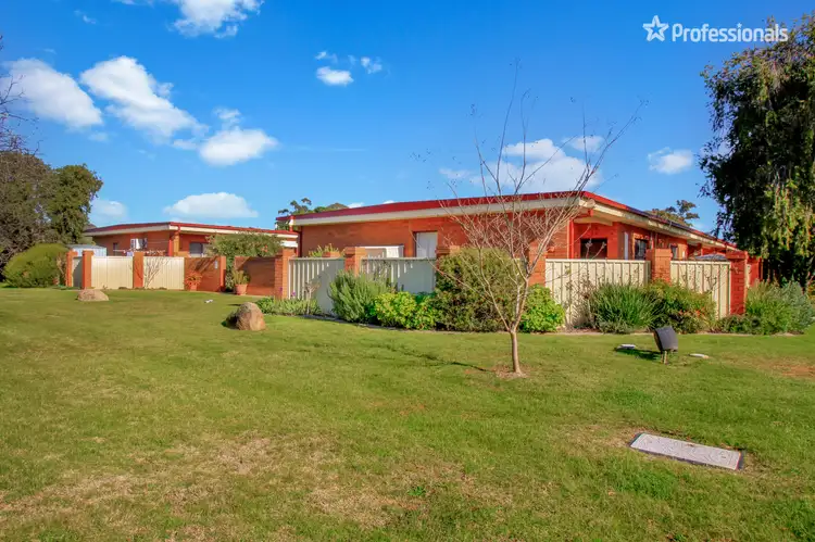 Second view of Homely unit listing, 7/42 - 44 Inglis Street, Lake Albert NSW 2650