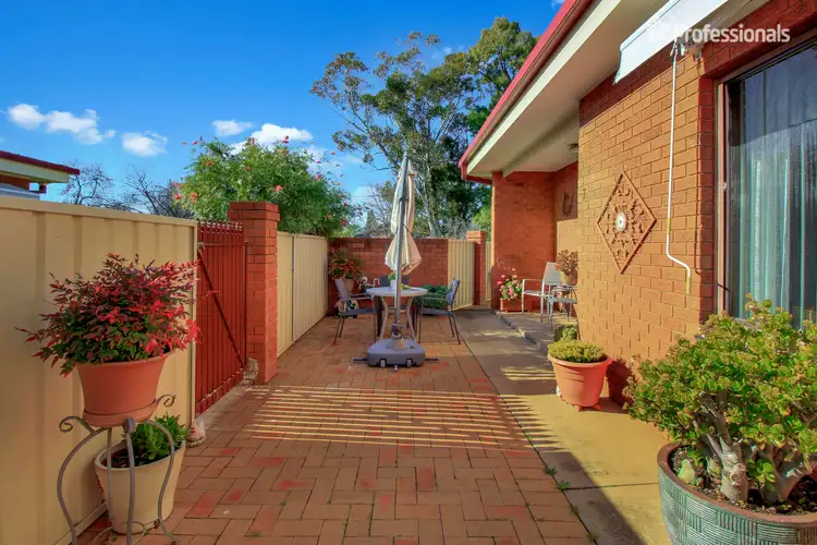 Third view of Homely unit listing, 7/42 - 44 Inglis Street, Lake Albert NSW 2650