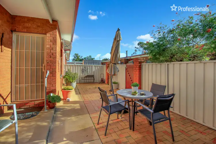 Fourth view of Homely unit listing, 7/42 - 44 Inglis Street, Lake Albert NSW 2650