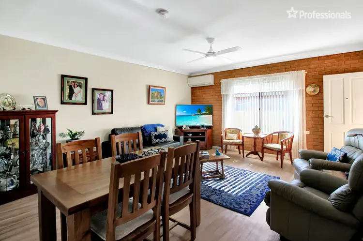 Sixth view of Homely unit listing, 7/42 - 44 Inglis Street, Lake Albert NSW 2650