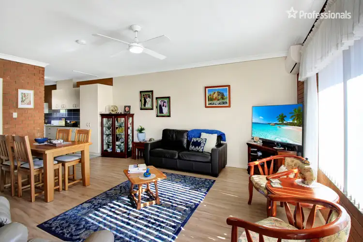 Seventh view of Homely unit listing, 7/42 - 44 Inglis Street, Lake Albert NSW 2650