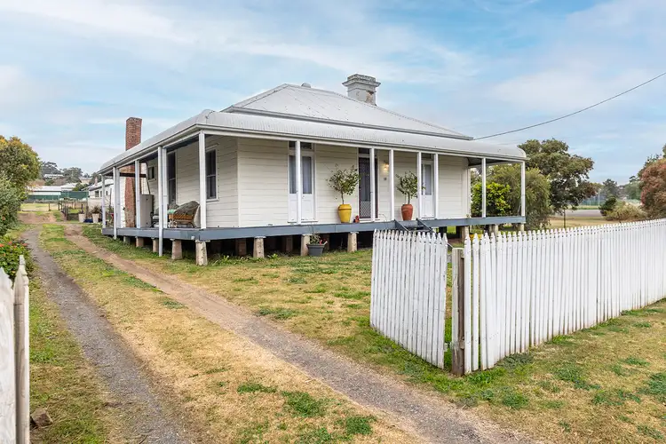 Main view of Homely house listing, 18 Walker Street, Aberdeen NSW 2336