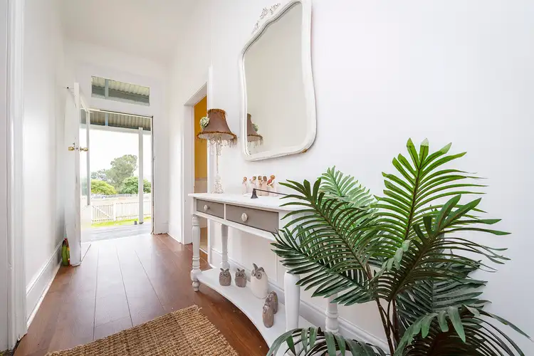 Second view of Homely house listing, 18 Walker Street, Aberdeen NSW 2336
