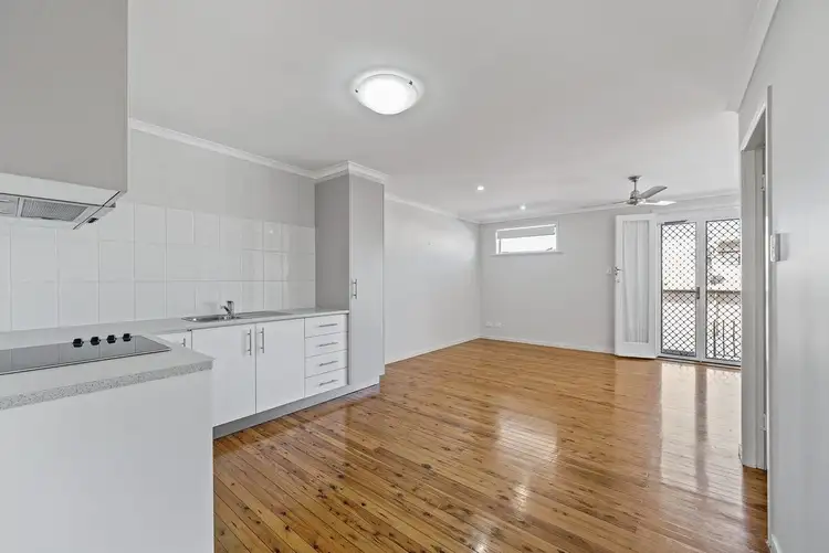 Second view of Homely flat listing, 2/66 Mary Street, Mount Lofty QLD 4350