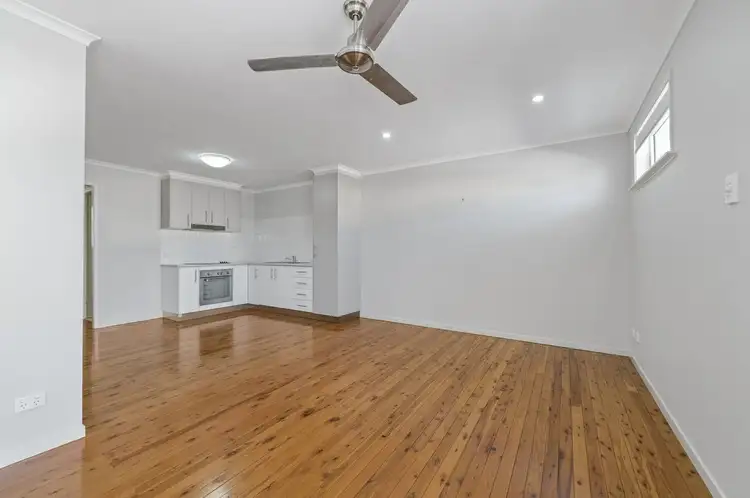 Third view of Homely flat listing, 2/66 Mary Street, Mount Lofty QLD 4350