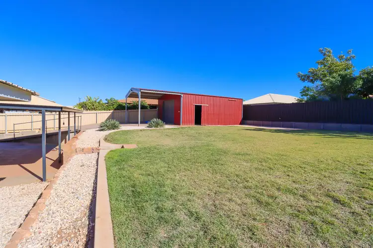 Second view of Homely house listing, 93 Athol Street, Port Hedland WA 6721