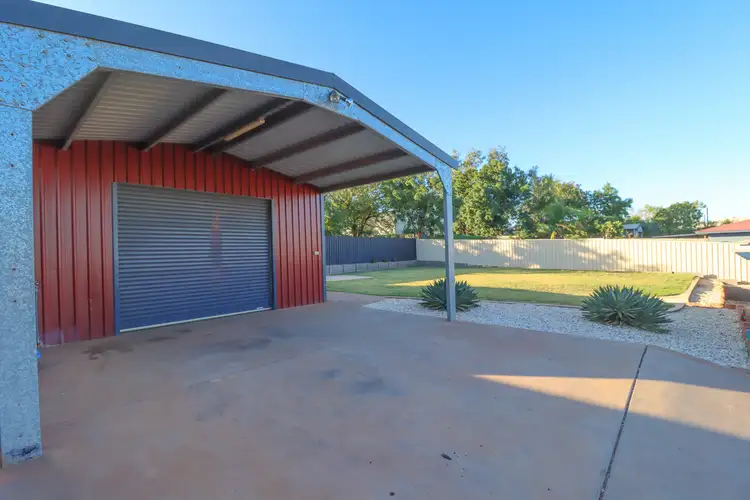 Third view of Homely house listing, 93 Athol Street, Port Hedland WA 6721