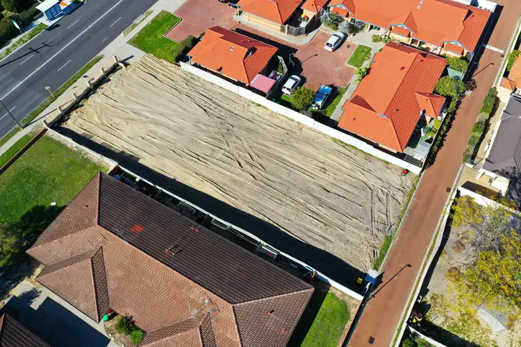 Third view of Homely land listing, 253 Main Street, Osborne Park WA 6017