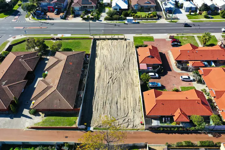 Fourth view of Homely land listing, 253 Main Street, Osborne Park WA 6017