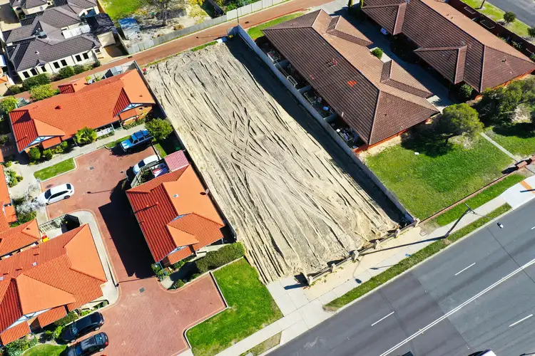 Sixth view of Homely land listing, 253 Main Street, Osborne Park WA 6017