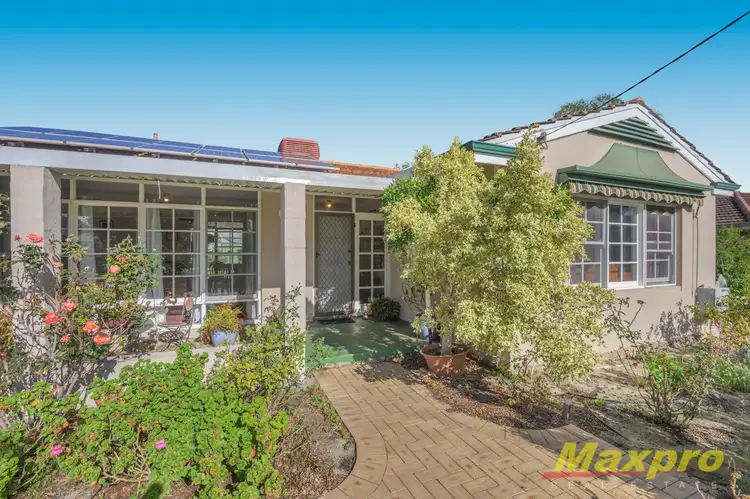 3 Westbourne Way, Lynwood WA 6147