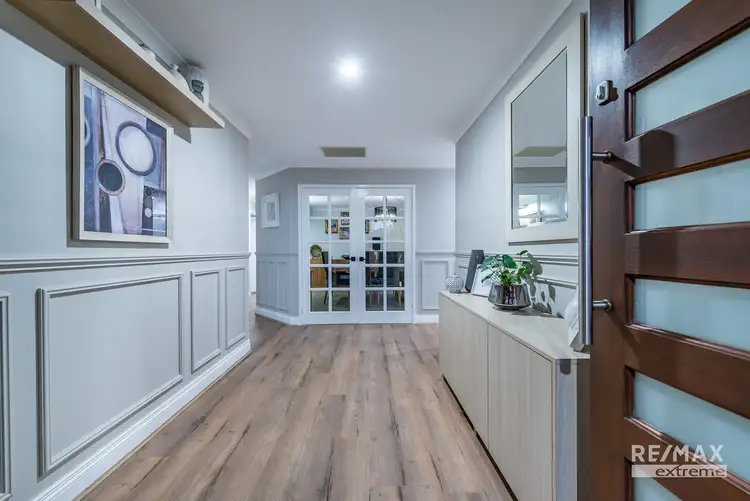 Second view of Homely house listing, 45 Boynton Gardens, Iluka WA 6028