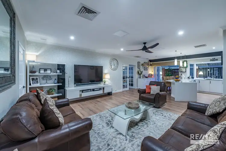 Third view of Homely house listing, 45 Boynton Gardens, Iluka WA 6028