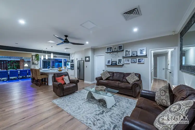Fourth view of Homely house listing, 45 Boynton Gardens, Iluka WA 6028