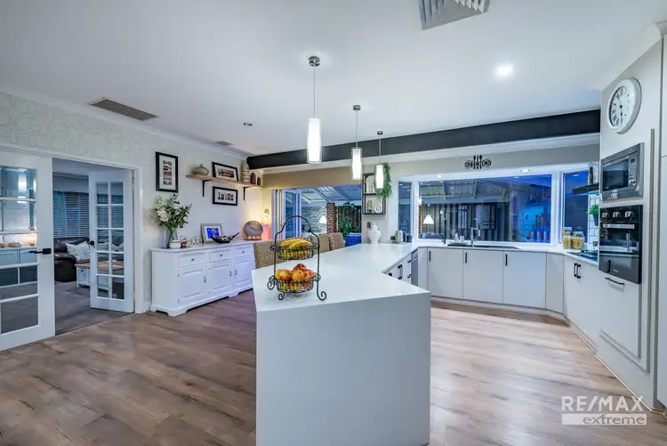 Fifth view of Homely house listing, 45 Boynton Gardens, Iluka WA 6028