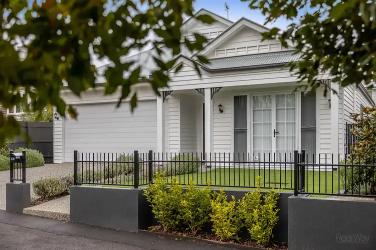4A Arthur Street, East Toowoomba QLD 4350