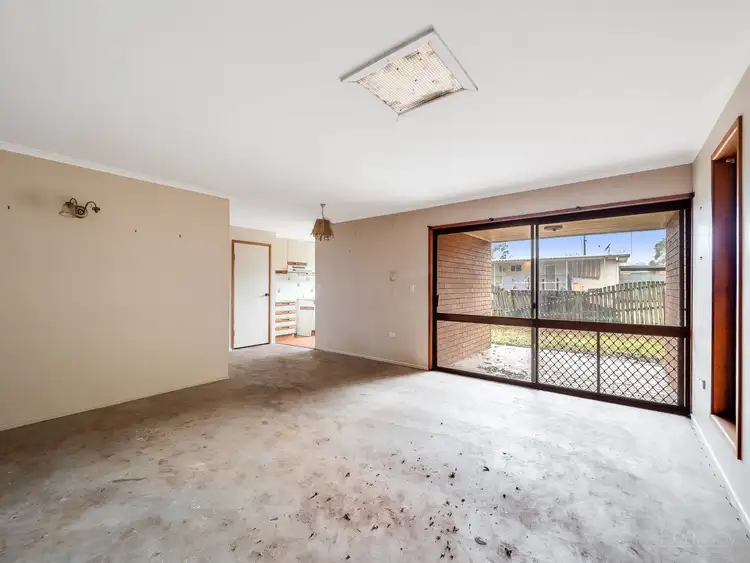 Second view of Homely unit listing, 2/6 Sherry Street, Wilsonton Heights QLD 4350