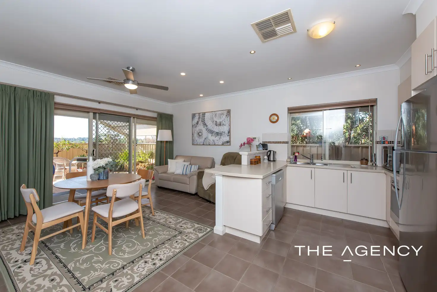 Main view of Homely house listing, 126 Warrandyte Drive, Craigie WA 6025