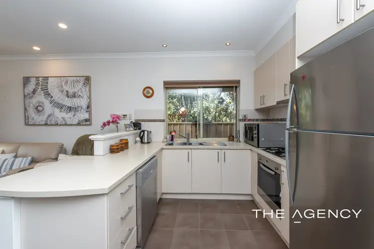 Fourth view of Homely house listing, 126 Warrandyte Drive, Craigie WA 6025
