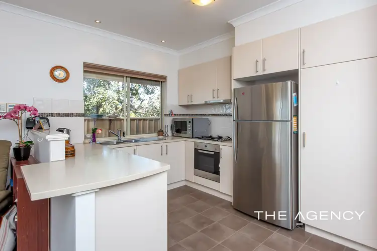 Fifth view of Homely house listing, 126 Warrandyte Drive, Craigie WA 6025