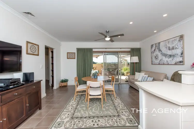 Sixth view of Homely house listing, 126 Warrandyte Drive, Craigie WA 6025