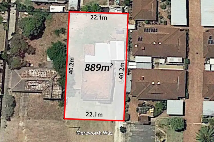 17 Mereworth Way, Marangaroo WA 6064