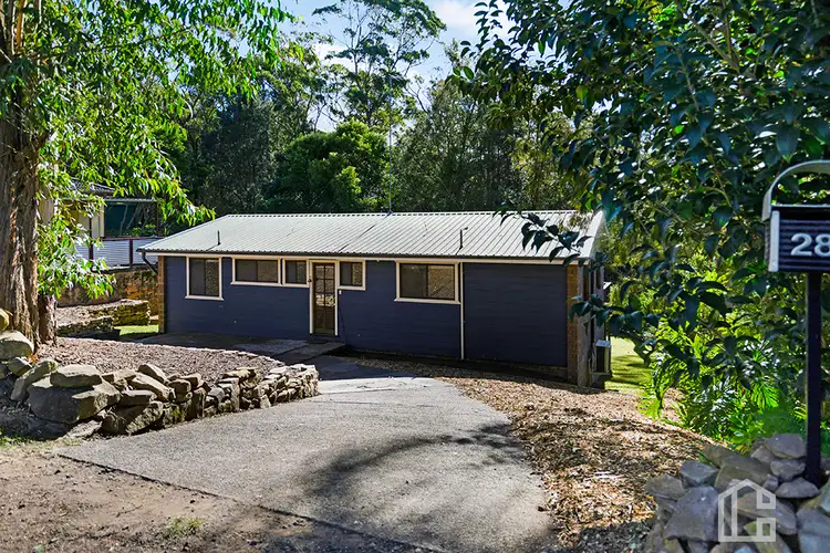 28 Illingworth Road, Yellow Rock NSW 2777