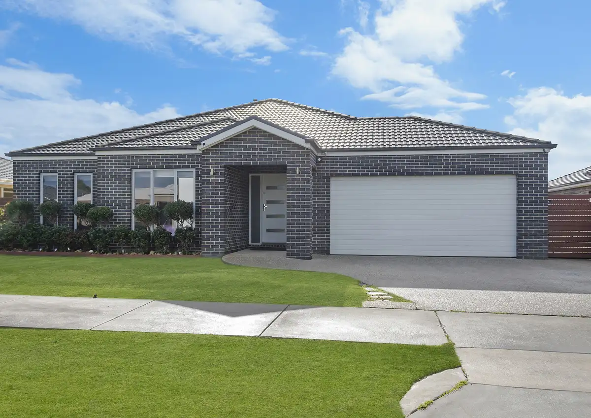 Main view of Homely house listing, 30 Boston Drive, Warrnambool VIC 3280