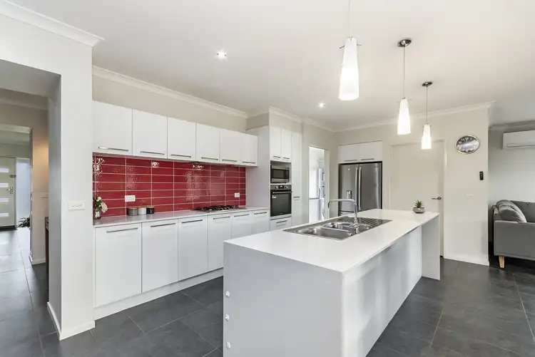Second view of Homely house listing, 30 Boston Drive, Warrnambool VIC 3280