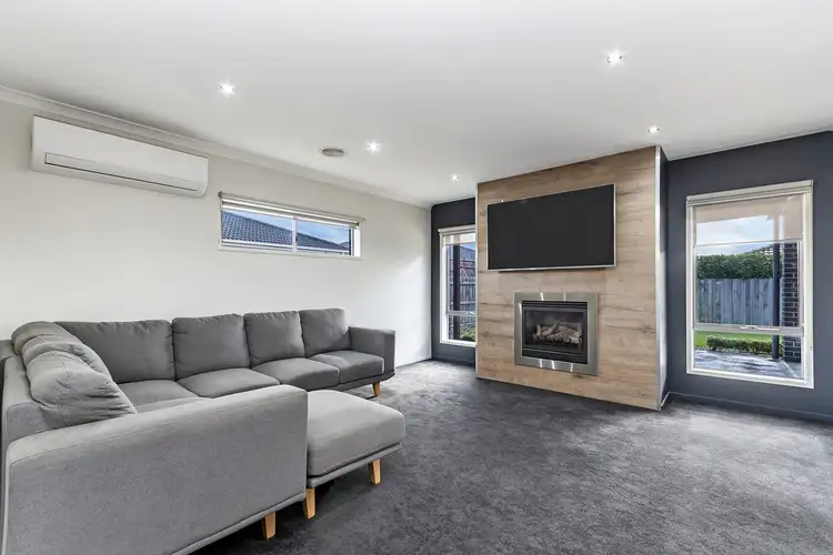 Third view of Homely house listing, 30 Boston Drive, Warrnambool VIC 3280