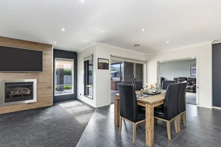 Fourth view of Homely house listing, 30 Boston Drive, Warrnambool VIC 3280