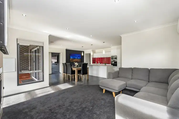 Fifth view of Homely house listing, 30 Boston Drive, Warrnambool VIC 3280