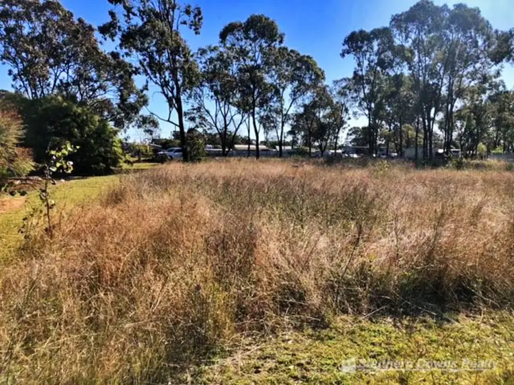 LOT 24 Maryvale Road, Hendon QLD 4362