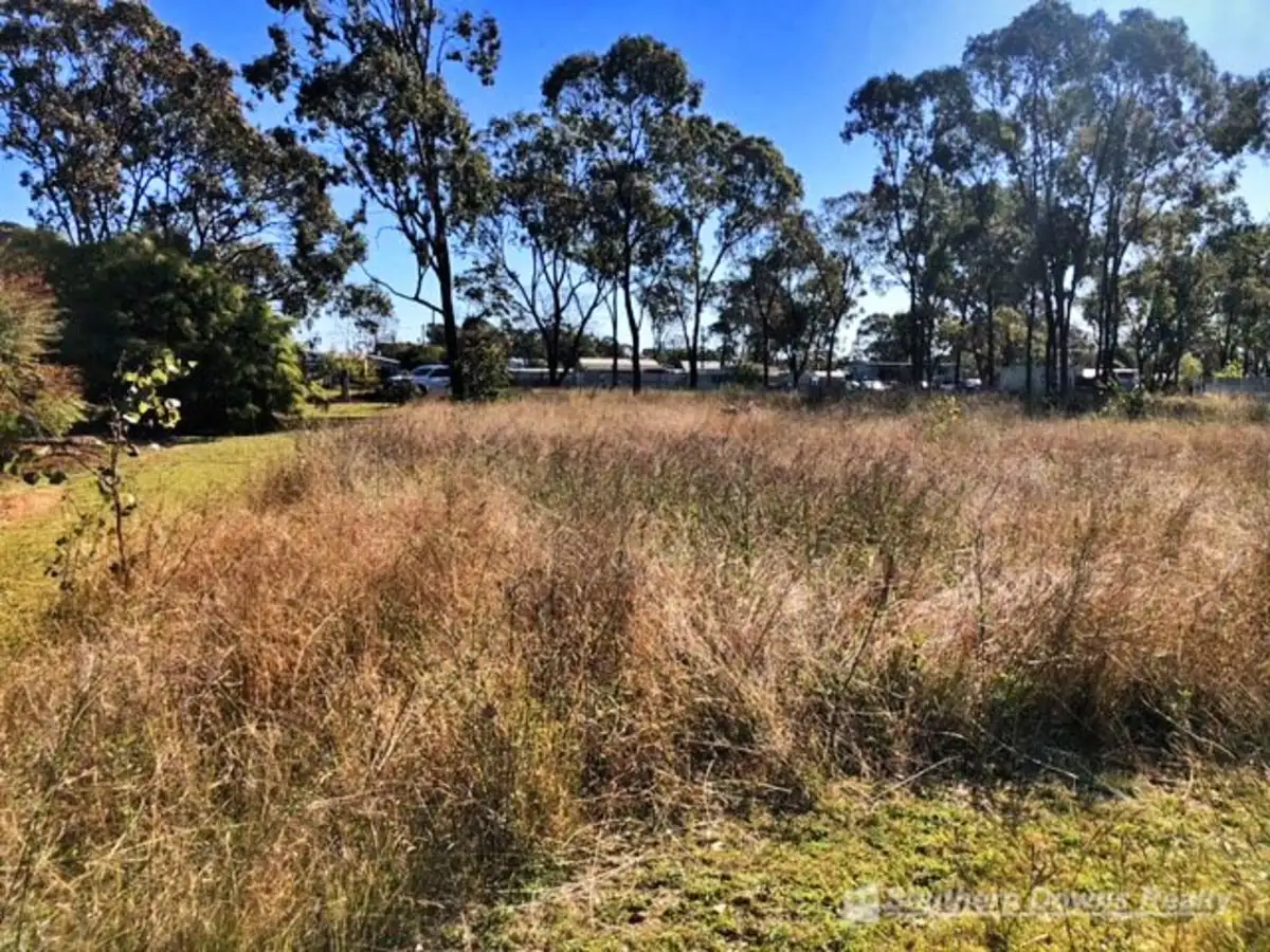 Main view of Homely land listing, LOT 24 Maryvale Road, Hendon QLD 4362