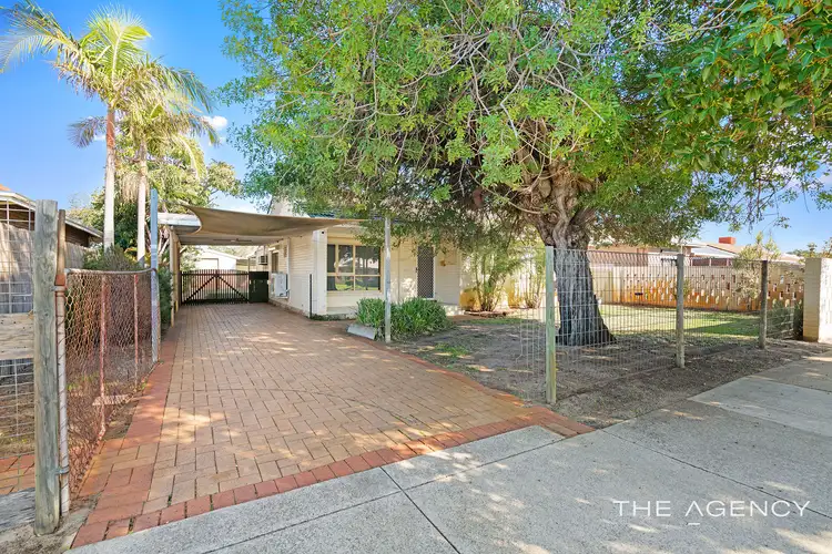 Second view of Homely house listing, 128 Knutsford Avenue, Rivervale WA 6103