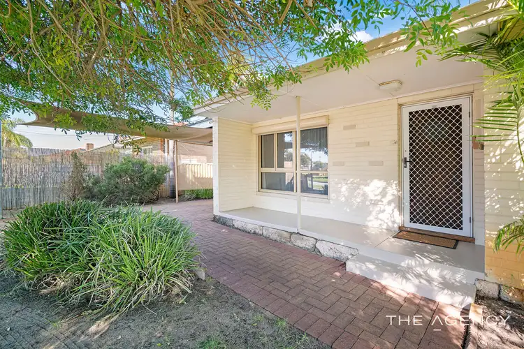 Third view of Homely house listing, 128 Knutsford Avenue, Rivervale WA 6103