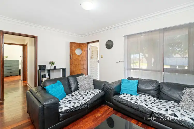 Fifth view of Homely house listing, 128 Knutsford Avenue, Rivervale WA 6103