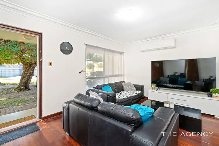 Sixth view of Homely house listing, 128 Knutsford Avenue, Rivervale WA 6103
