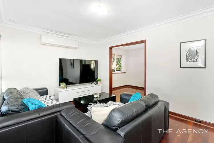Seventh view of Homely house listing, 128 Knutsford Avenue, Rivervale WA 6103