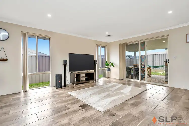 Second view of Homely house listing, 52 Aquamarine Parade, Karnup WA 6176