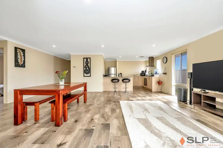 Third view of Homely house listing, 52 Aquamarine Parade, Karnup WA 6176