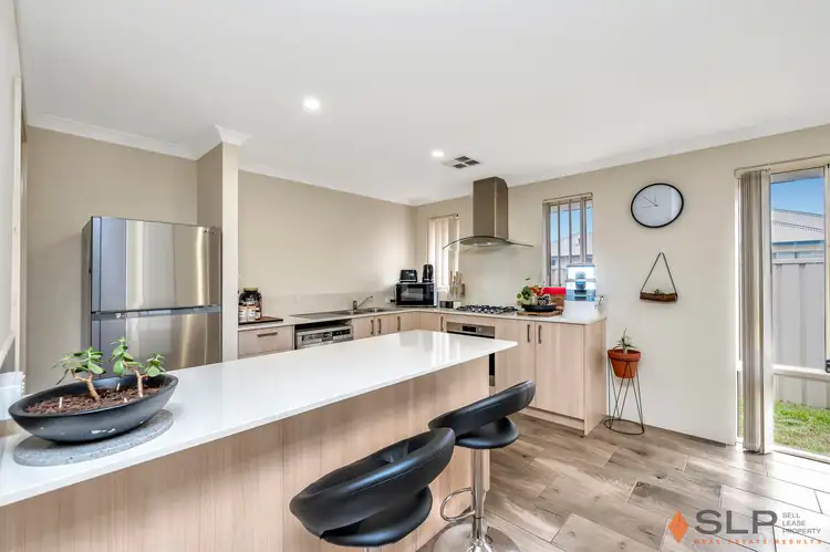 Fourth view of Homely house listing, 52 Aquamarine Parade, Karnup WA 6176