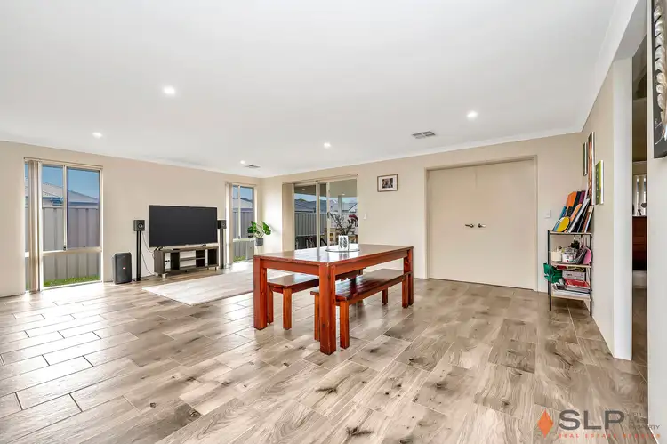 Fifth view of Homely house listing, 52 Aquamarine Parade, Karnup WA 6176